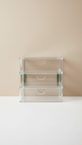 Engineered Wood Modular Shelf